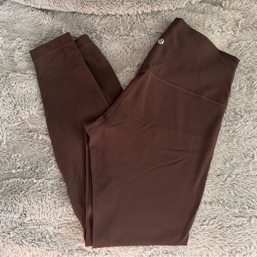 lululemon Align™ High-Rise Pant 28"